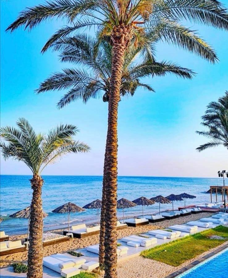 Jhotelresorts Damur Exterior foto