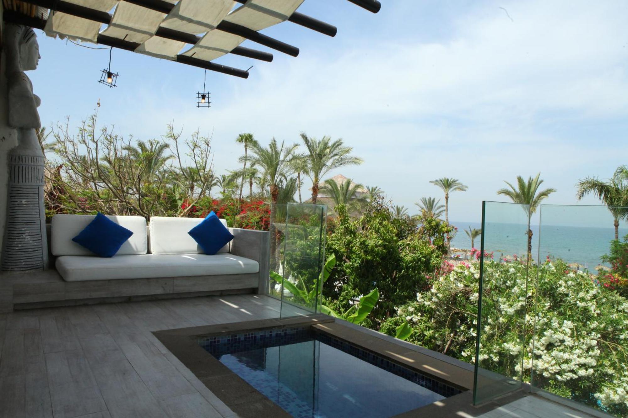 Jhotelresorts Damur Exterior foto
