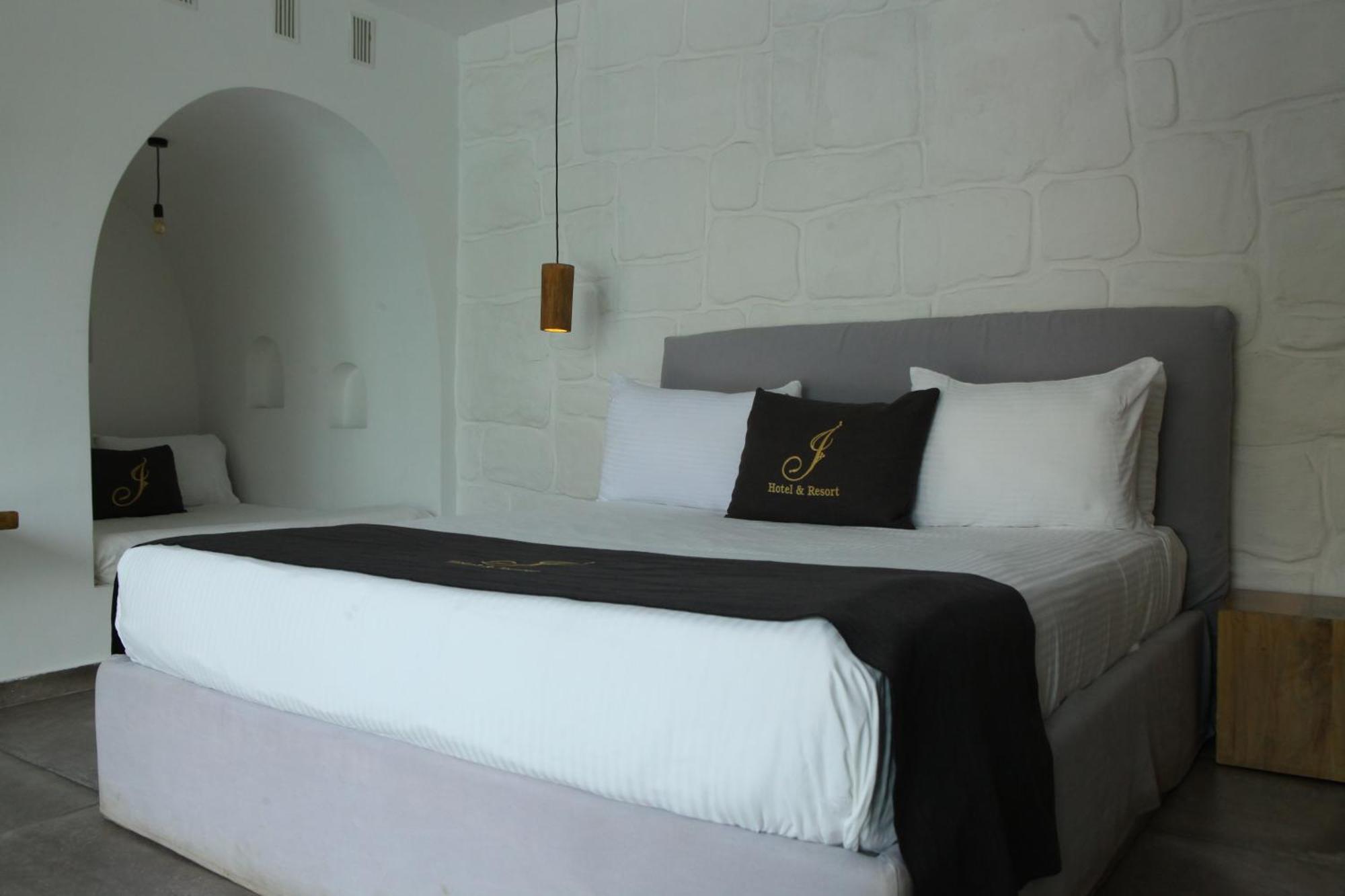 Jhotelresorts Damur Exterior foto