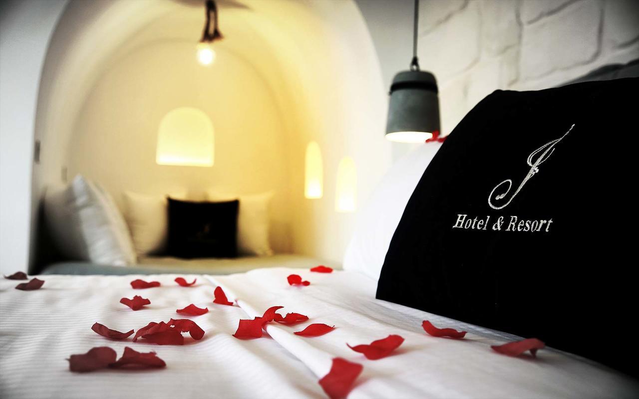 Jhotelresorts Damur Exterior foto