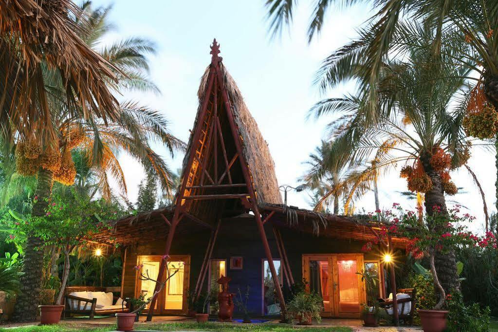 Jhotelresorts Damur Exterior foto